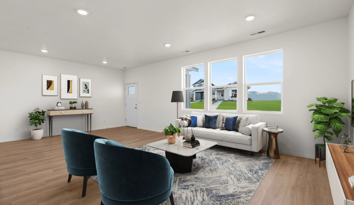 Aspen Living Room VS