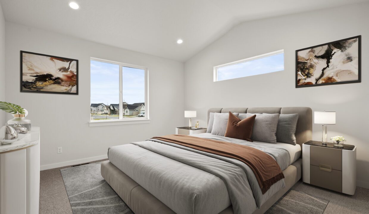 07-Primary bedroom virtually staged