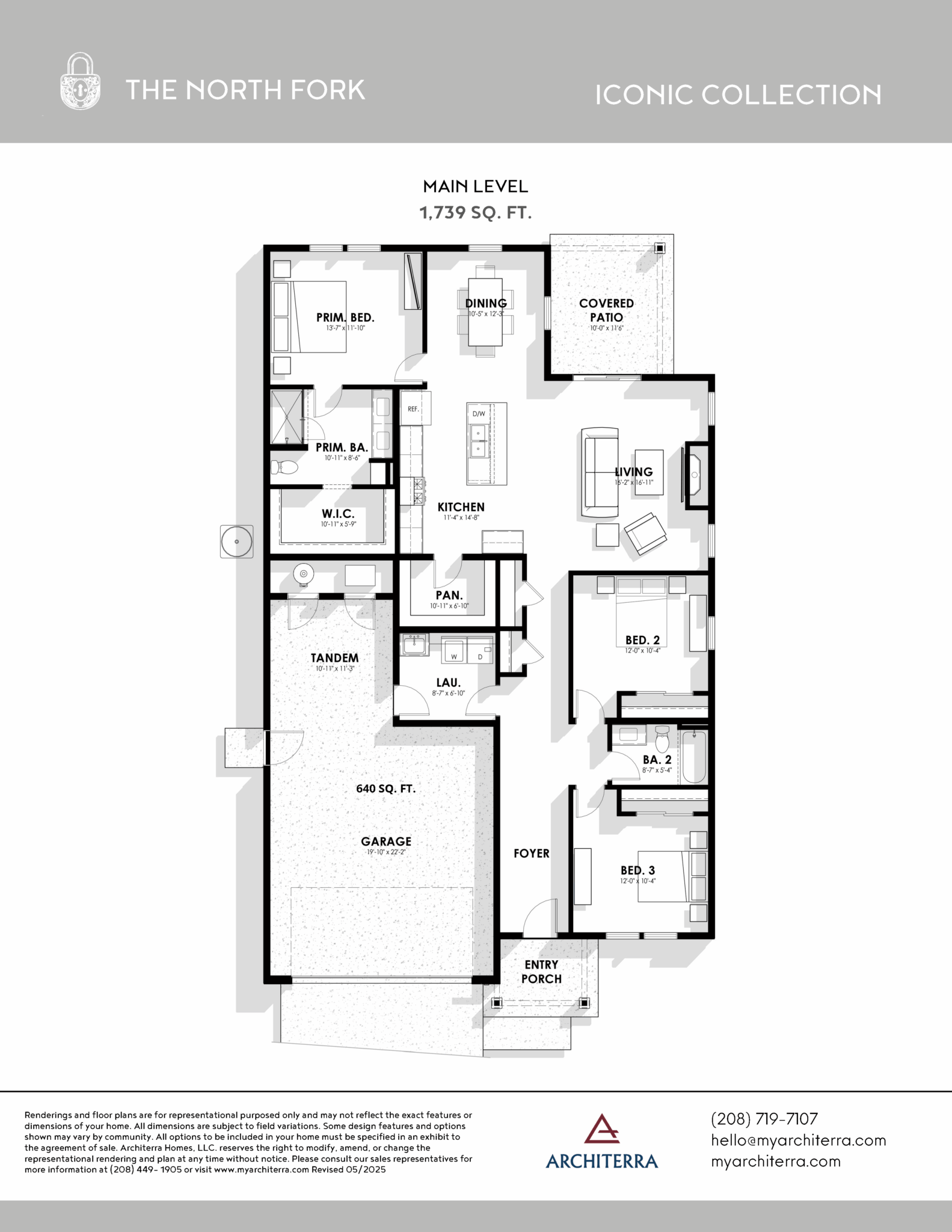 North Fork 2-Car_Page_2