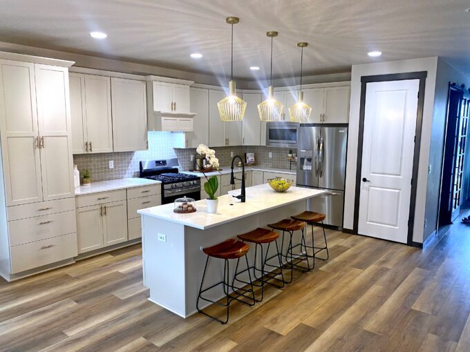 Kitchen POH 2022