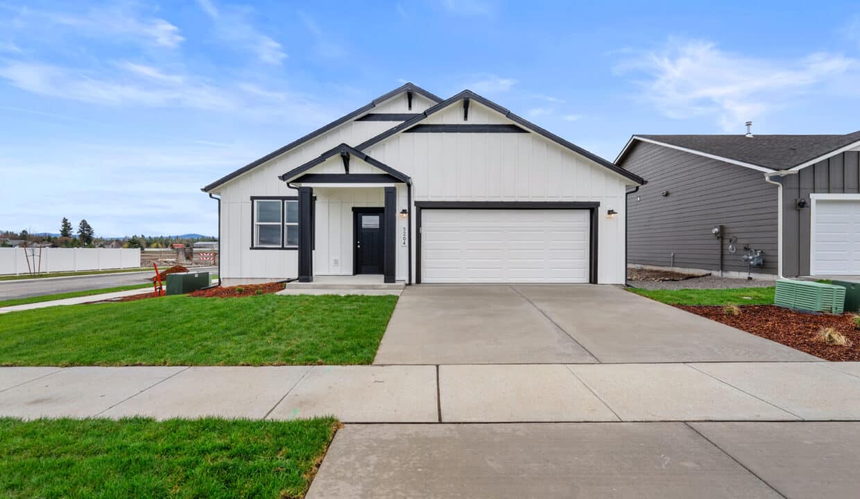 01-Front of home