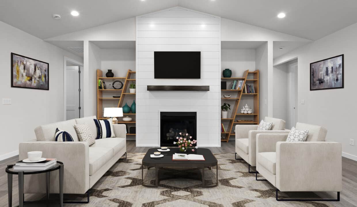 05-Living Room VS