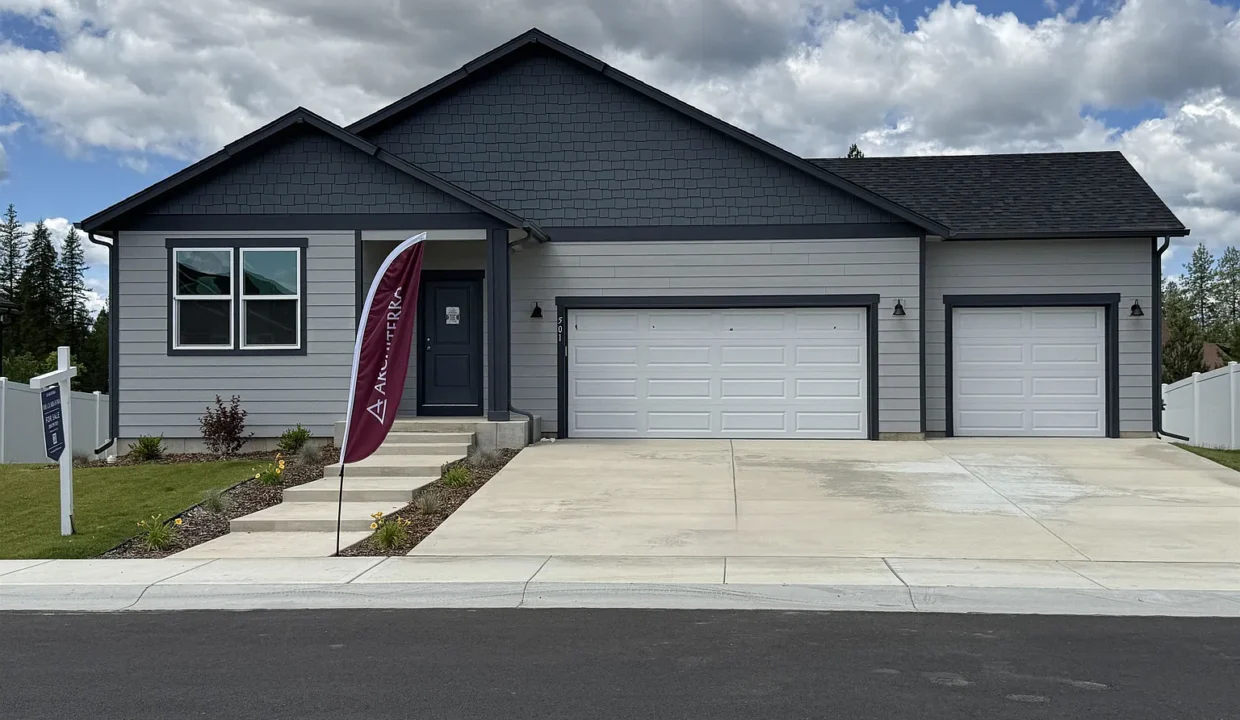 Clark Fork 3-Car Ext