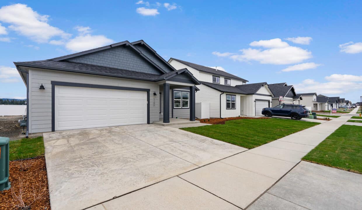 03-Front of home