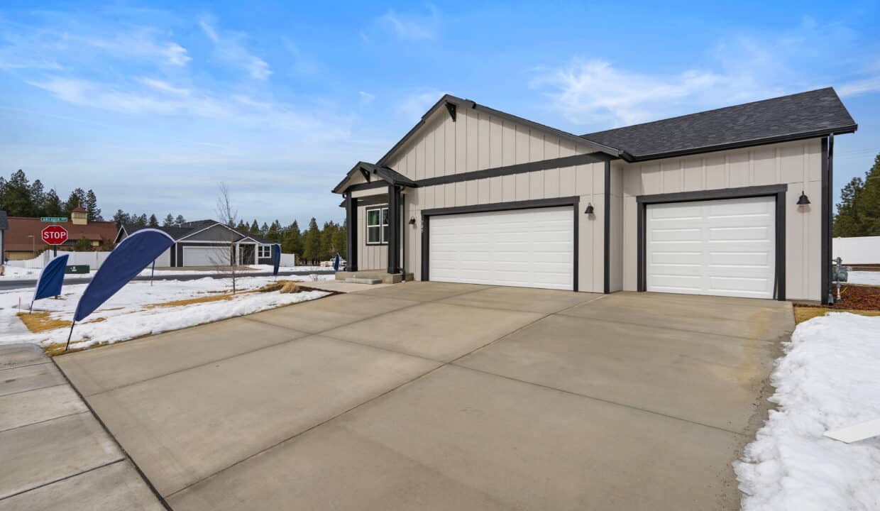 02-Front of home