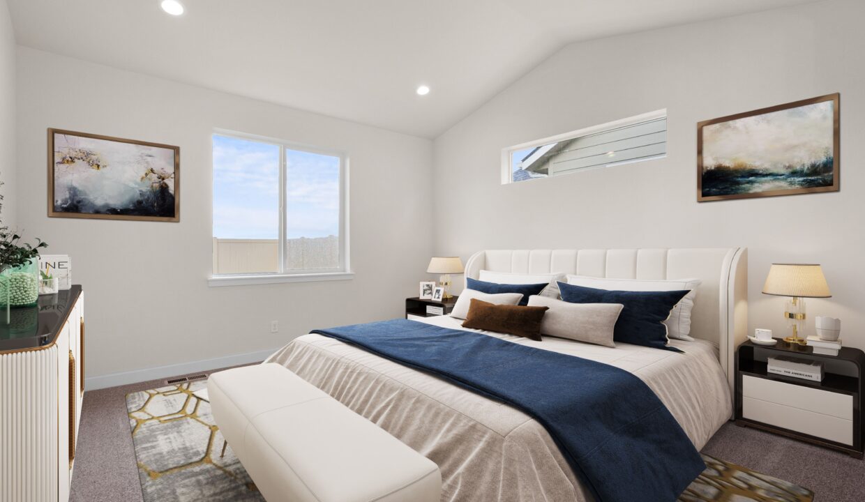 09-Primary bedroom Staged-min