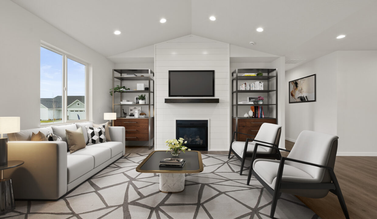 05-Living Room Virtually Staged