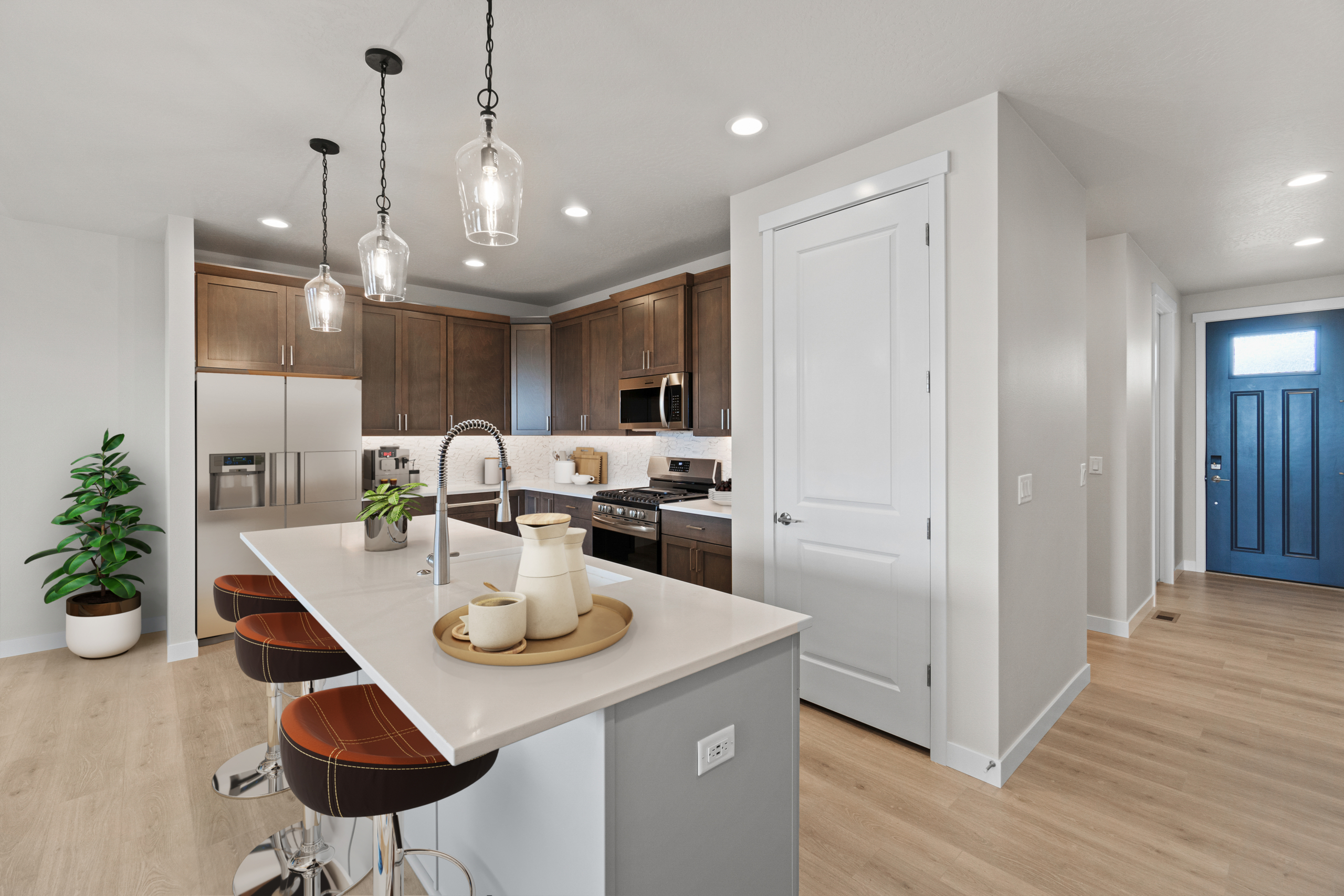 07-Kitchen VS The Denali