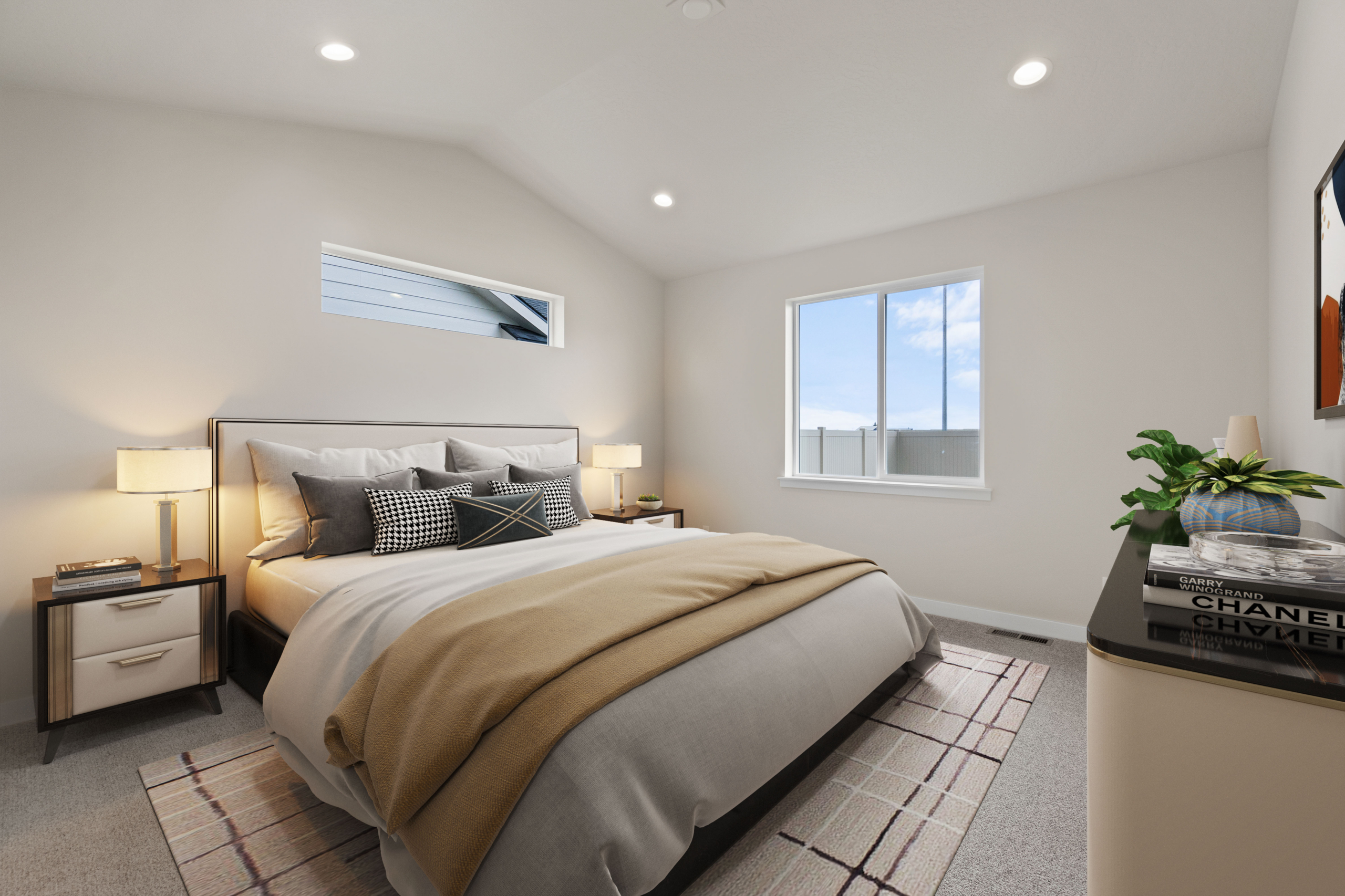 10-Primary bedroom vs The Denali