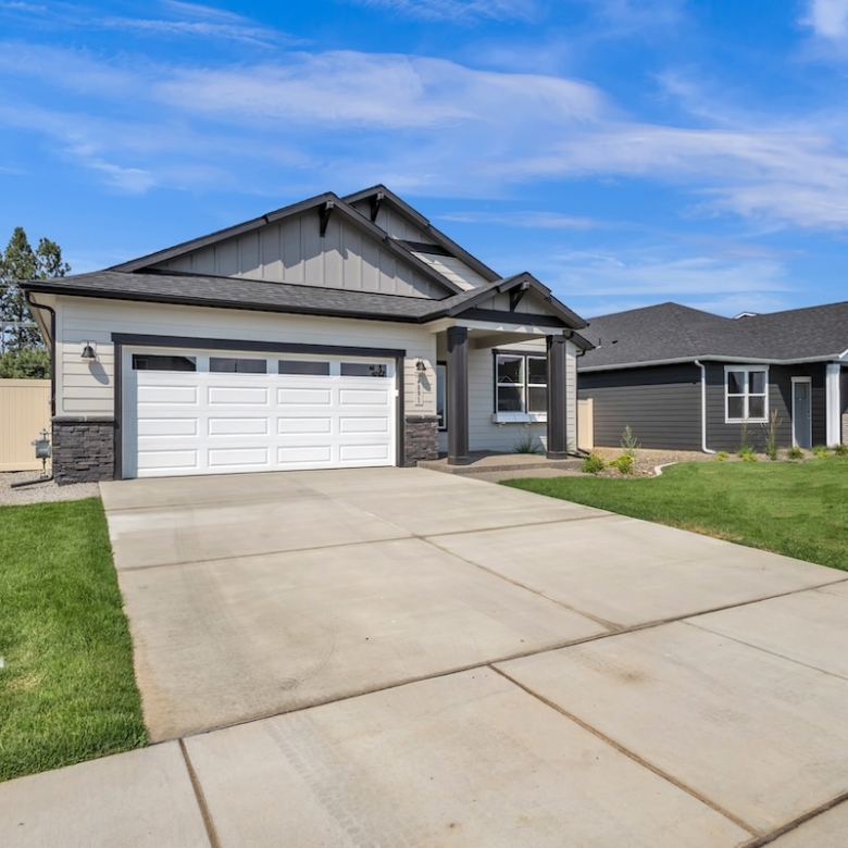 4891 W Homeward Bound Blvd, Coeur d’Alene, ID 83815