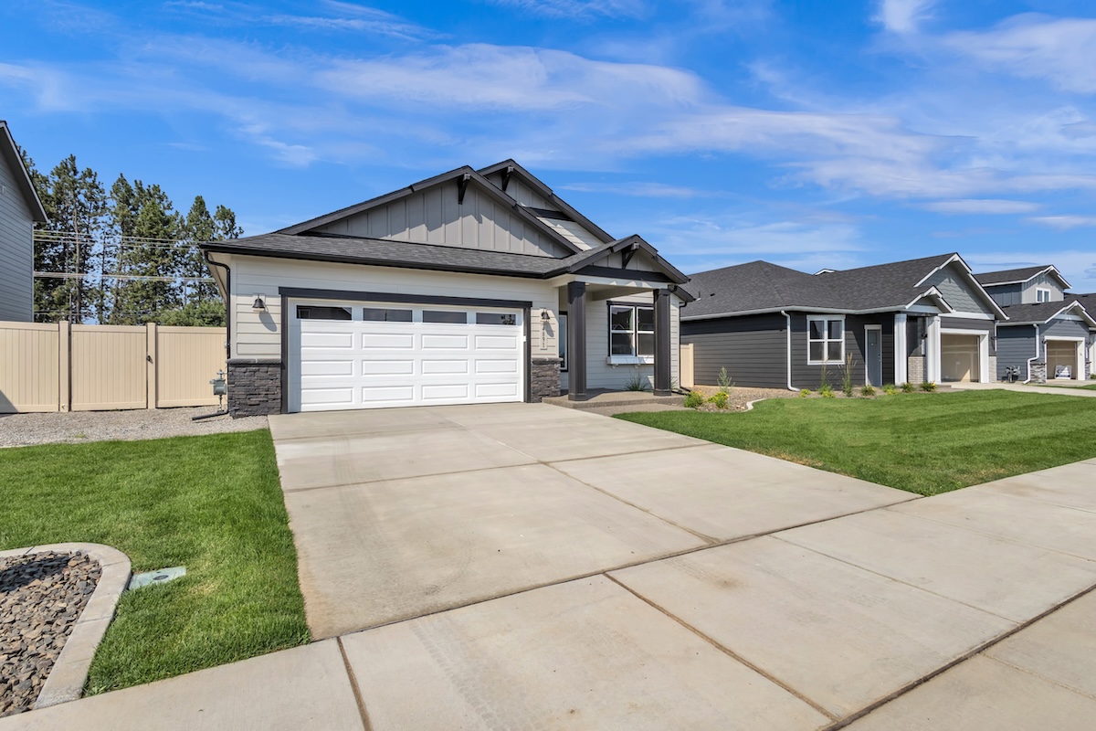 4891 W Homeward Bound Blvd, Coeur d’Alene, ID 83815