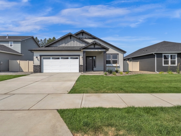 4891 W Homeward Bound Blvd, Coeur d’Alene, ID 83815