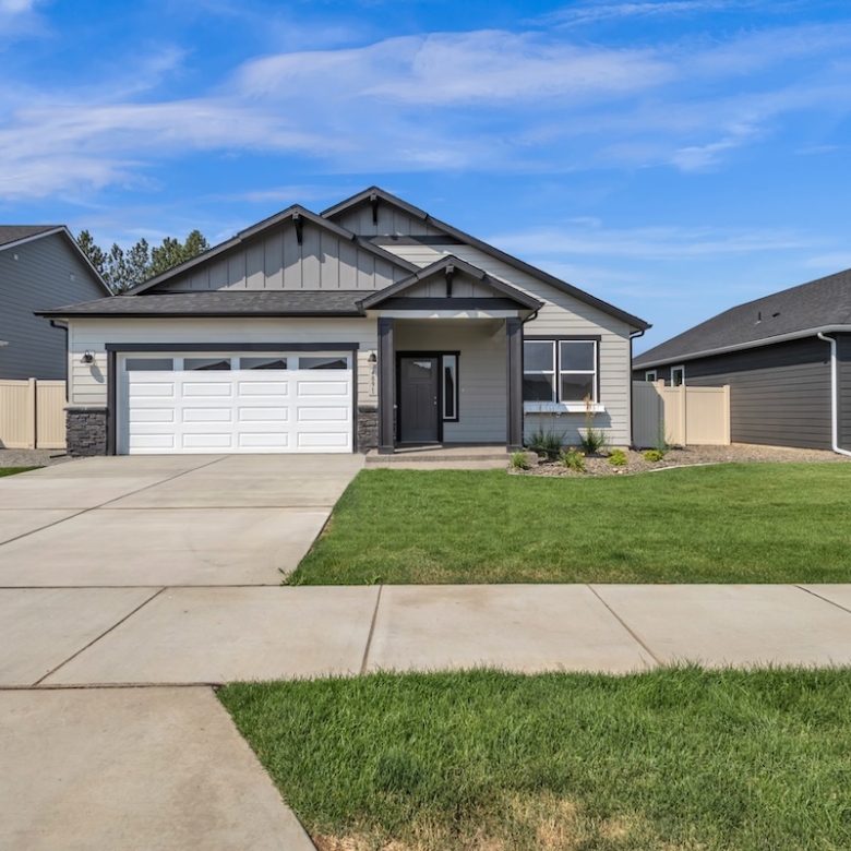 4891 W Homeward Bound Blvd, Coeur d’Alene, ID 83815