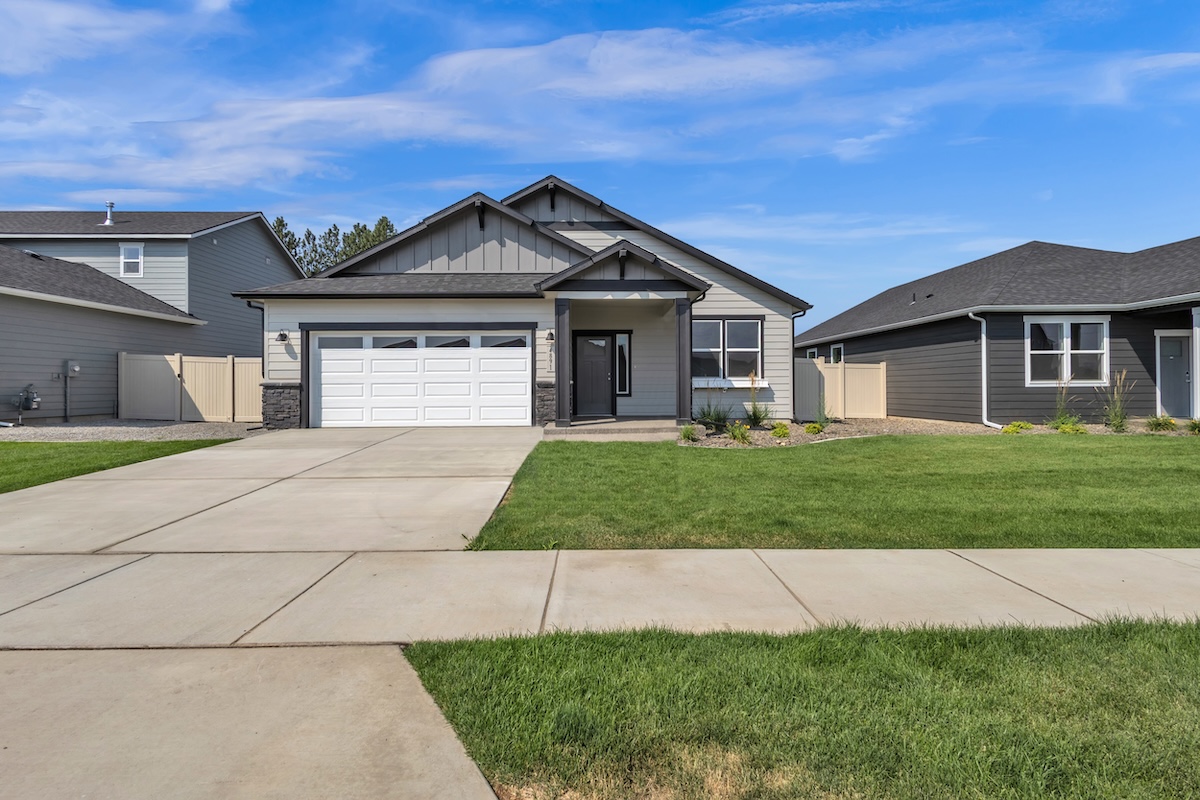 4891 W Homeward Bound Blvd, Coeur d’Alene, ID 83815