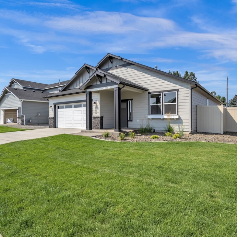 4891 W Homeward Bound Blvd, Coeur d’Alene, ID 83815