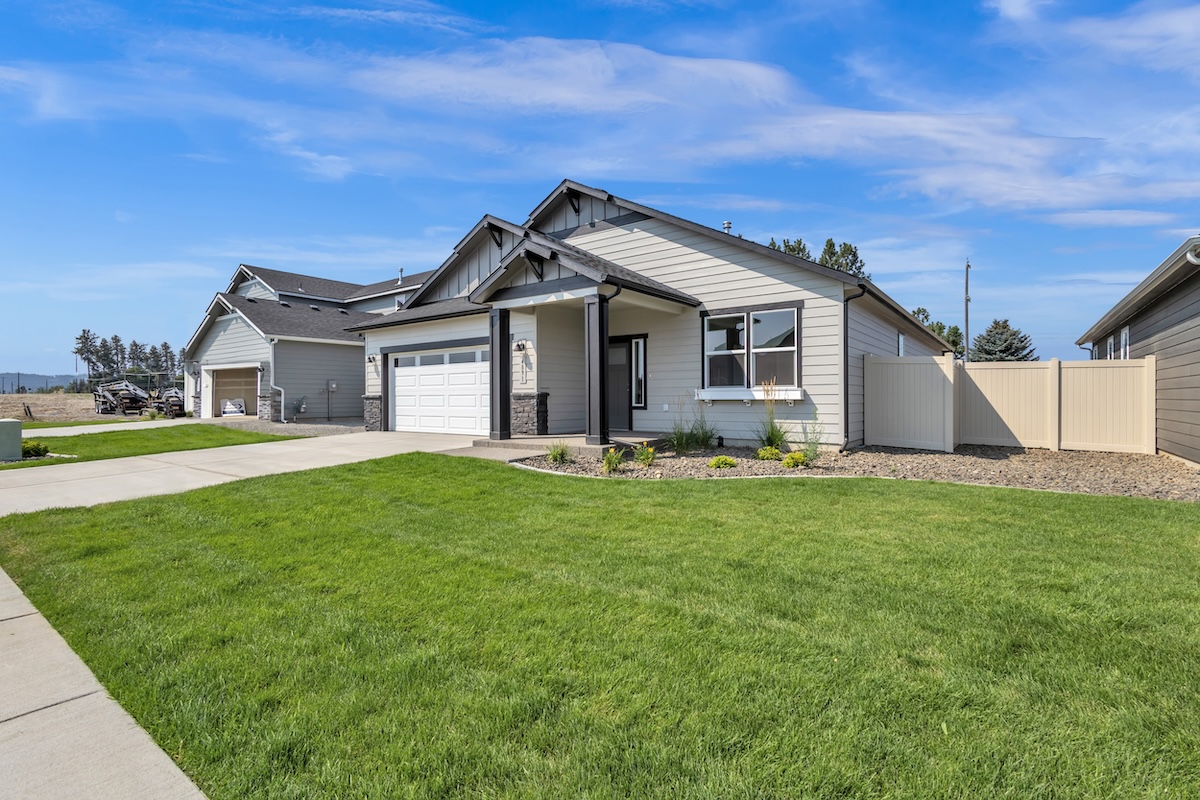 4891 W Homeward Bound Blvd, Coeur d’Alene, ID 83815