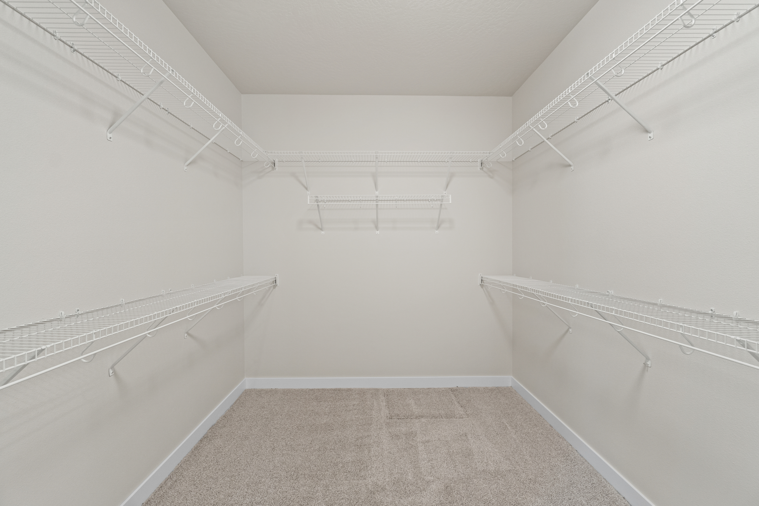 29-Primary closet The Denali