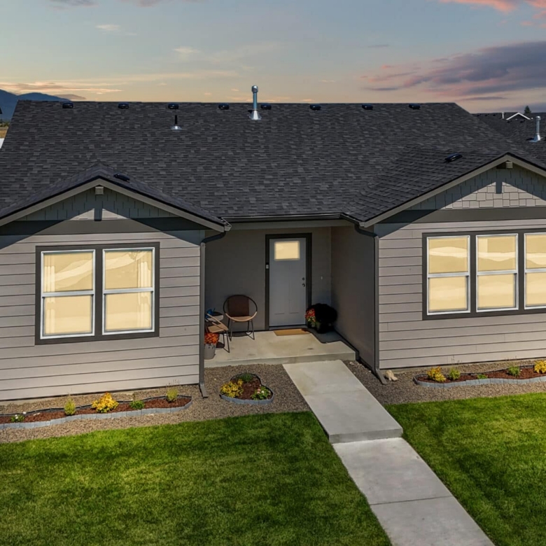 1235 N High Desert Dr, Deer Park, WA 99006