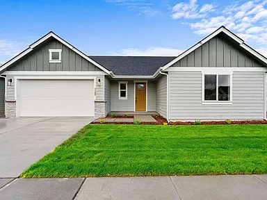 1222 N Augusta Ln, Deer Park, WA 99006