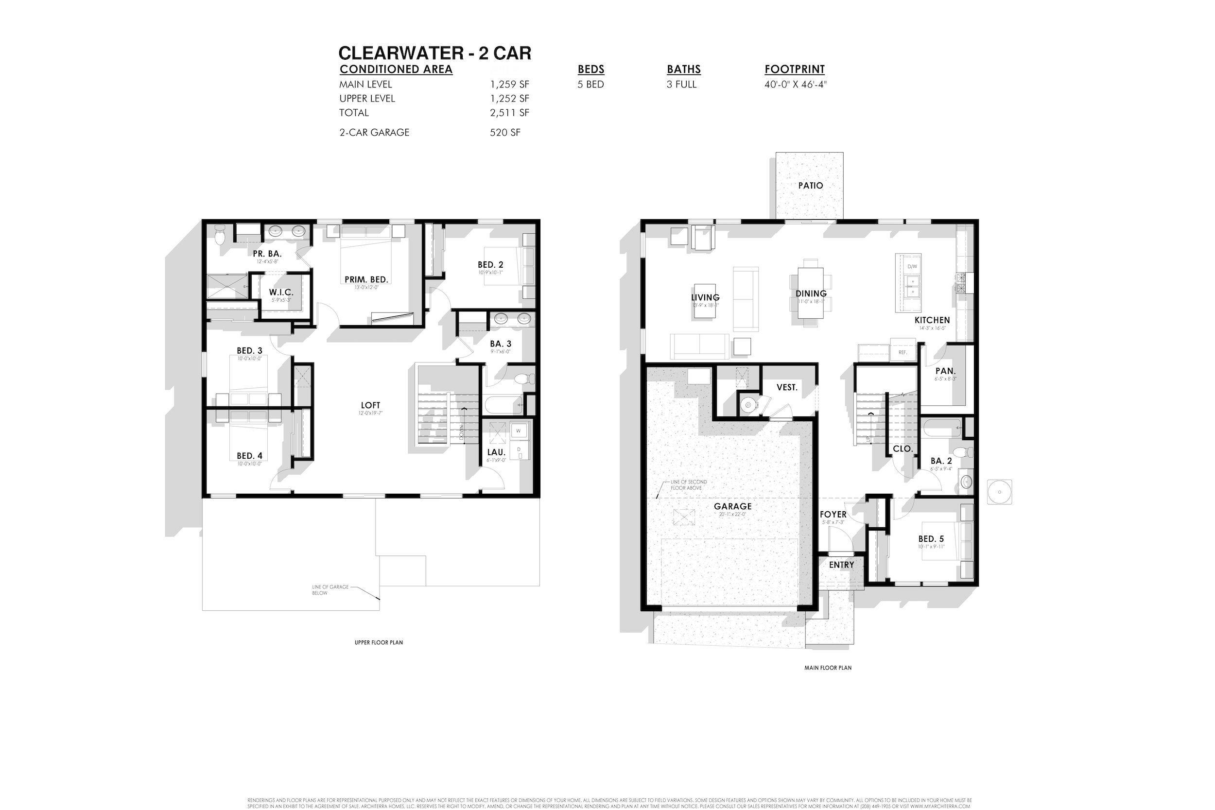 D_Clearwater Marketing The Clearwater