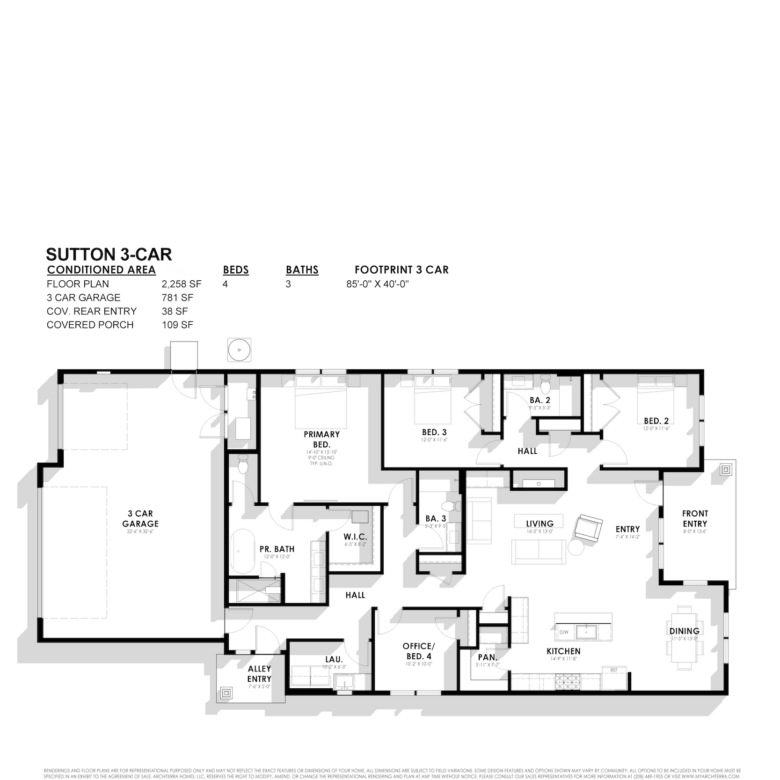 The Sutton