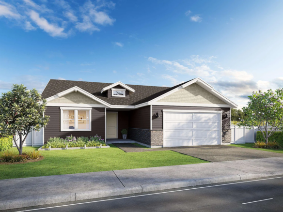 1305 N High Desert Dr, Deer Park, WA 99006