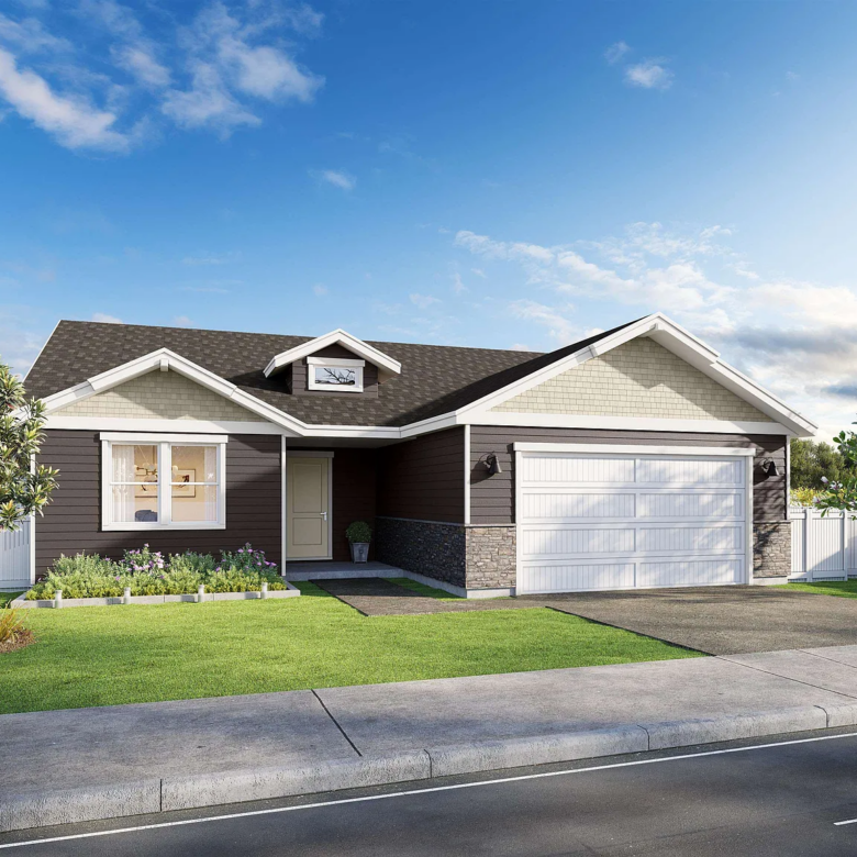 1305 N High Desert Dr, Deer Park, WA 99006