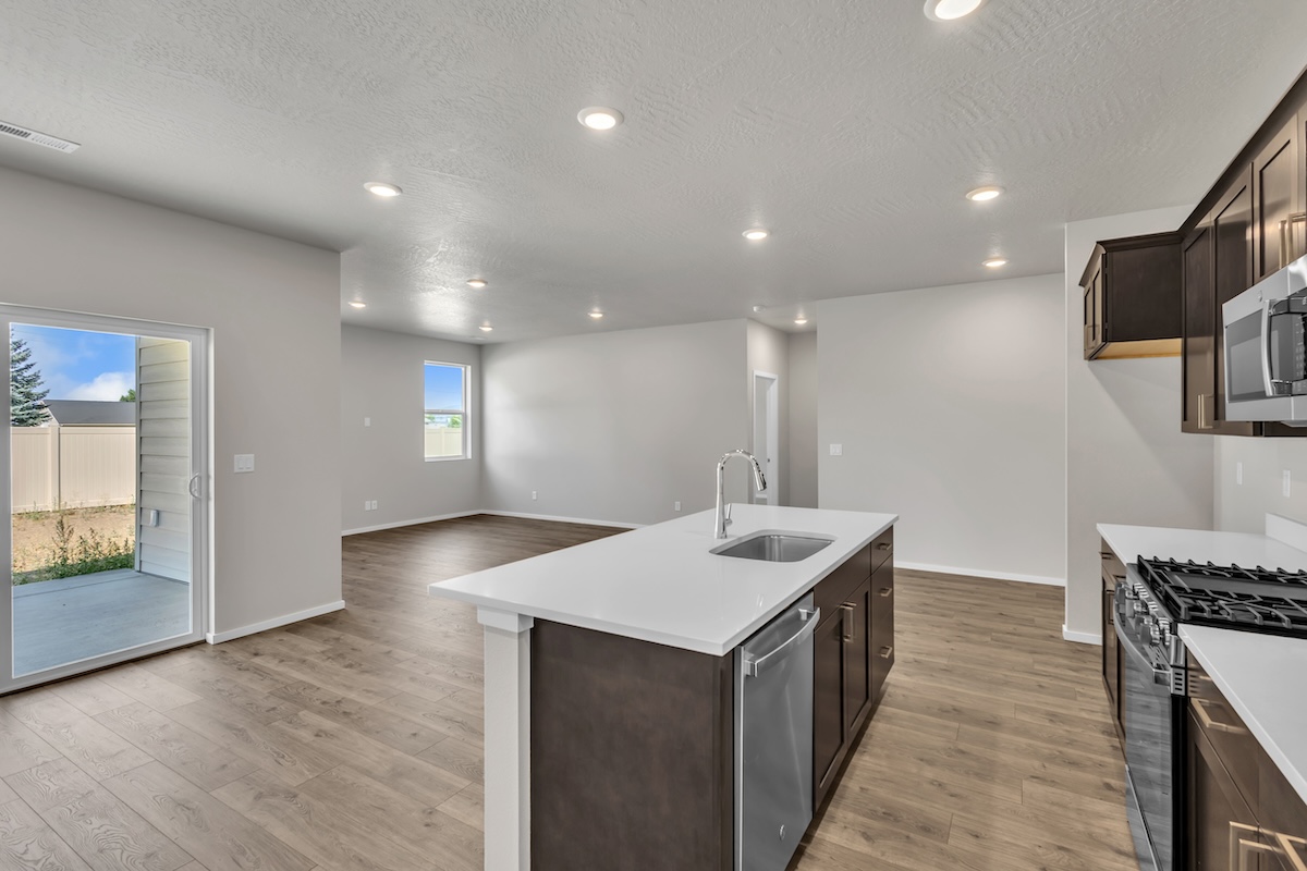 4891 W Homeward Bound Blvd, Coeur d’Alene, ID 83815