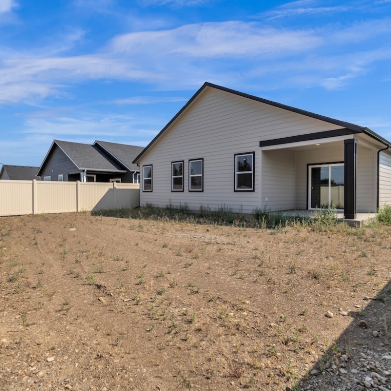4891 W Homeward Bound Blvd, Coeur d’Alene, ID 83815