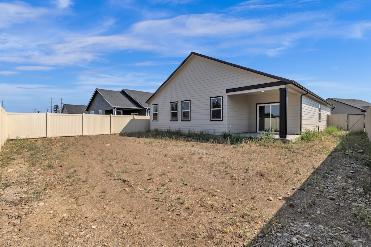 4891 W Homeward Bound Blvd, Coeur d’Alene, ID 83815