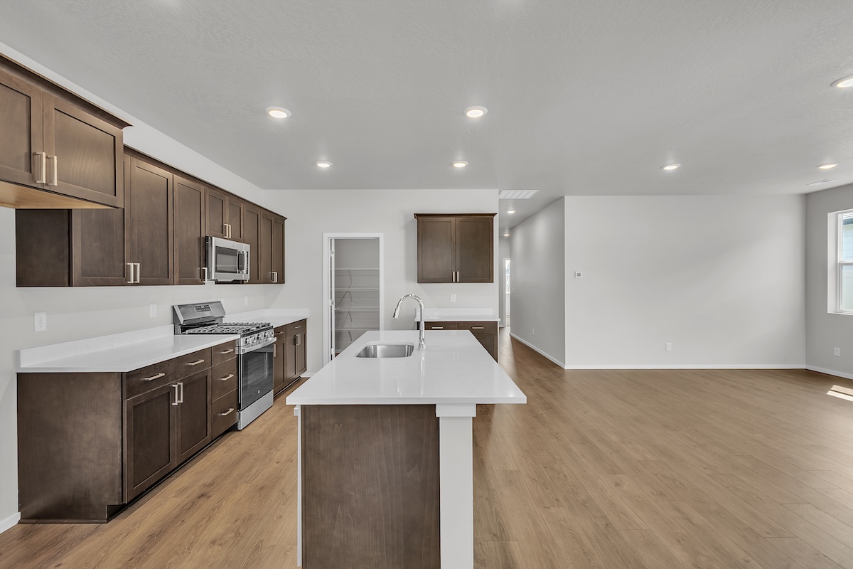 4875 W Homeward Bound Blvd, Coeur d’Alene, ID 83815