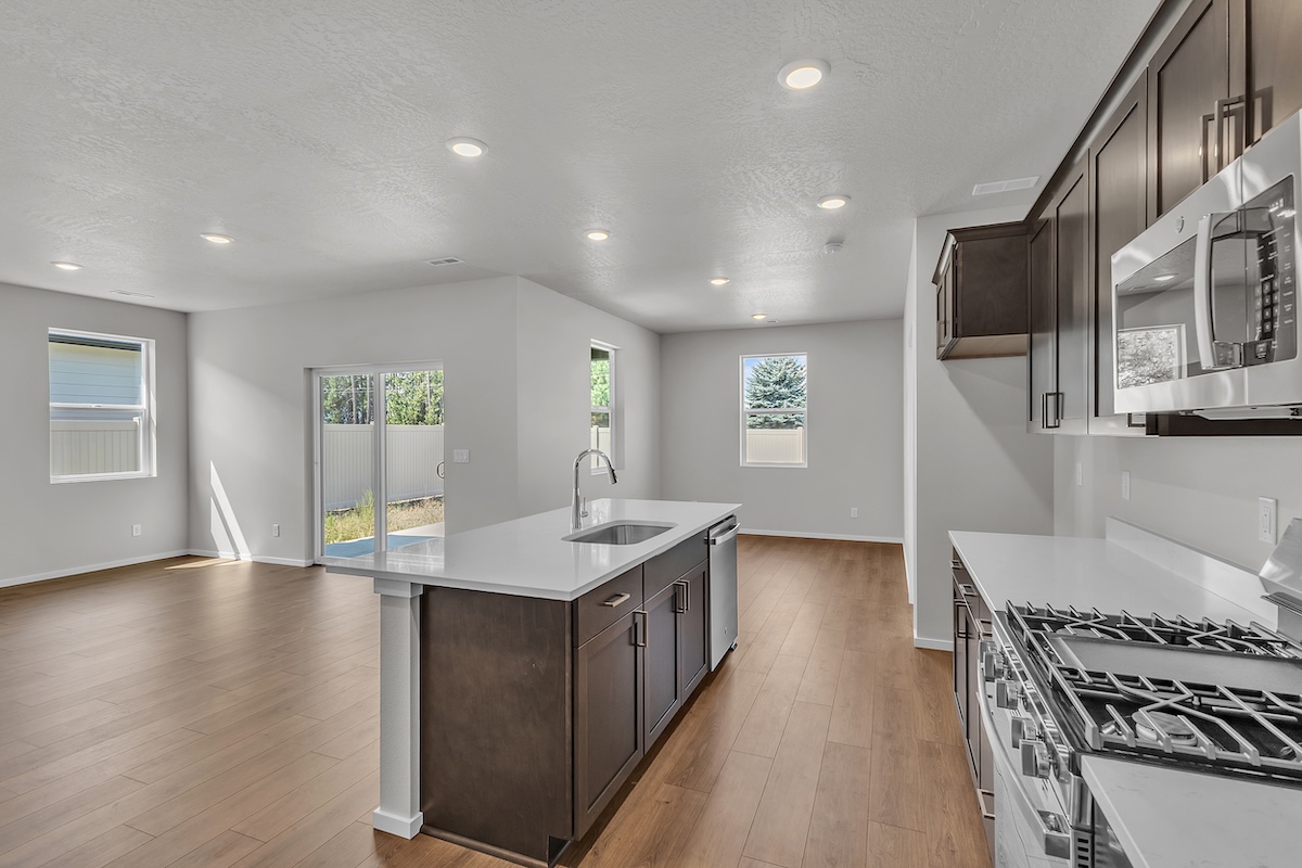 4875 W Homeward Bound Blvd, Coeur d’Alene, ID 83815