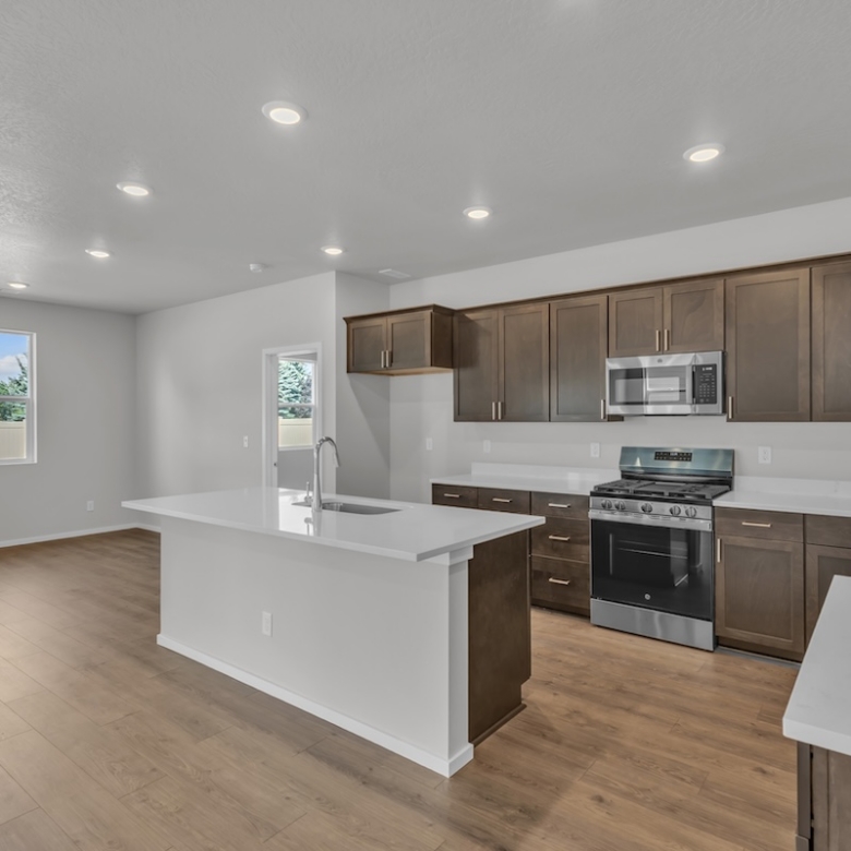 4875 W Homeward Bound Blvd, Coeur d’Alene, ID 83815