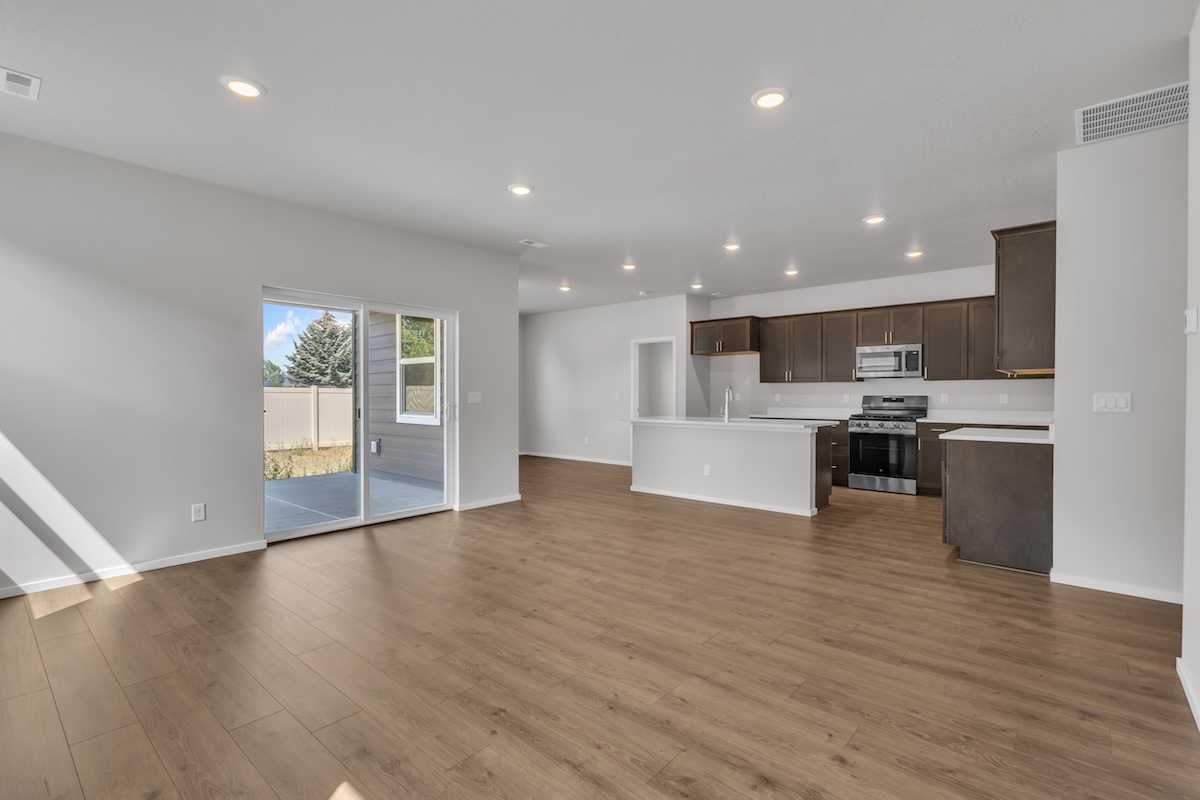 4875 W Homeward Bound Blvd, Coeur d’Alene, ID 83815