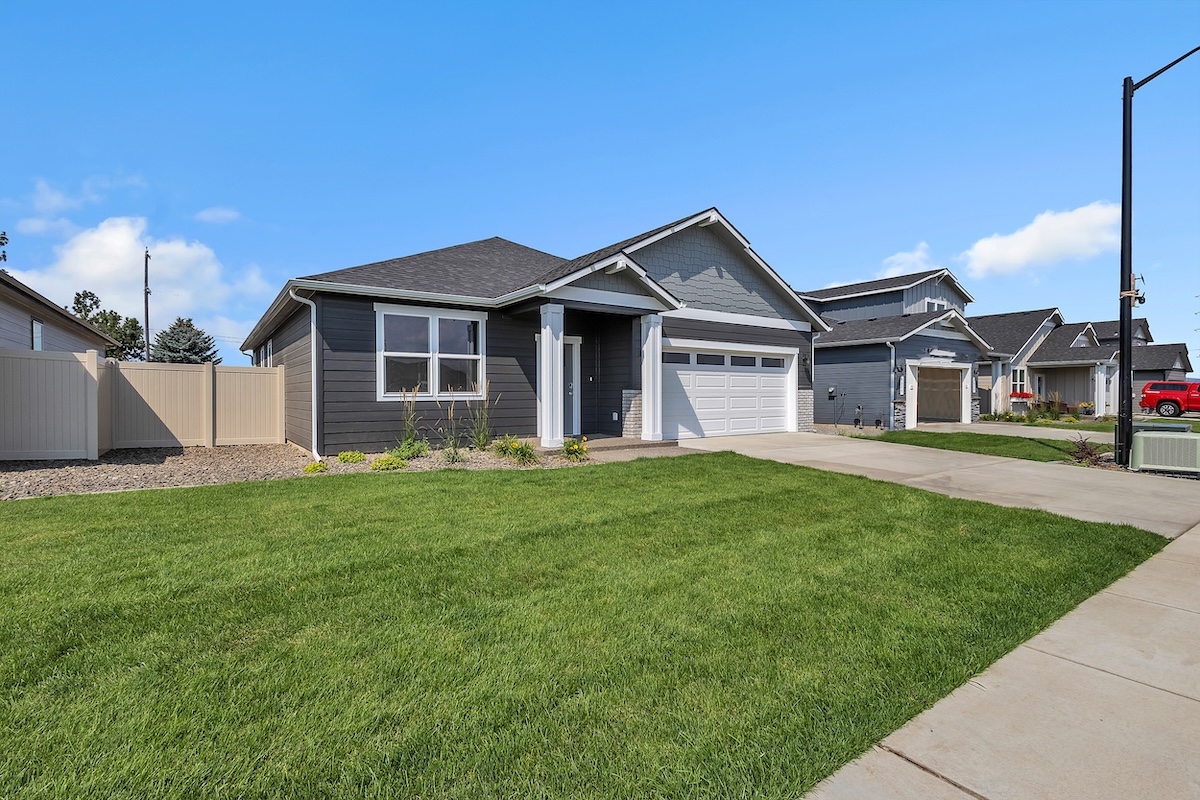 4875 W Homeward Bound Blvd, Coeur d’Alene, ID 83815