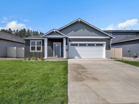 4875 W Homeward Bound Blvd, Coeur d’Alene, ID 83815