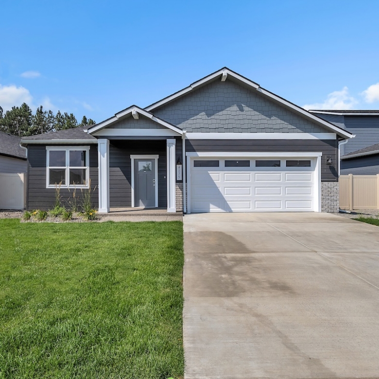 4875 W Homeward Bound Blvd, Coeur d’Alene, ID 83815