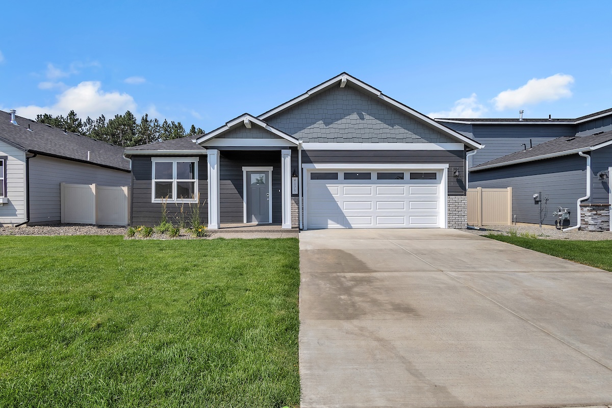 4875 W Homeward Bound Blvd, Coeur d’Alene, ID 83815