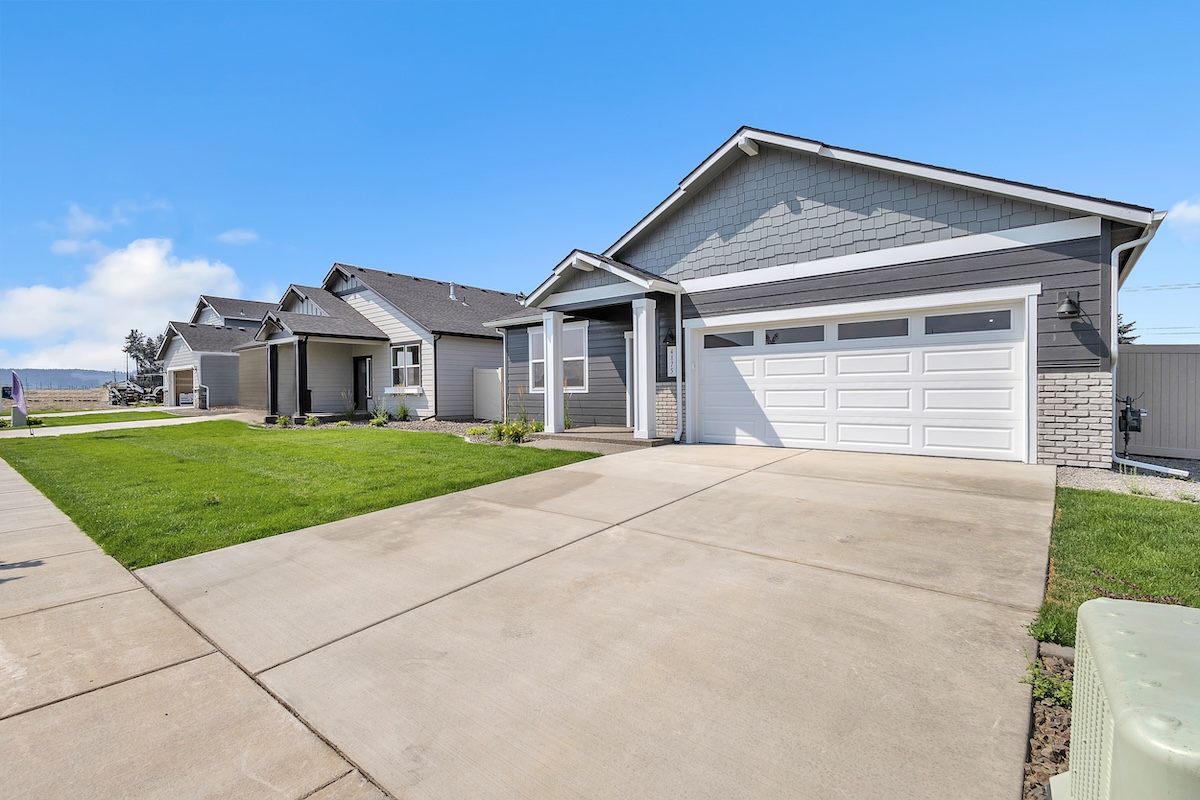 4875 W Homeward Bound Blvd, Coeur d’Alene, ID 83815