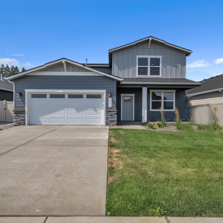 4859 W Homeward Bound Blvd, Coeur d’Alene, ID 83815
