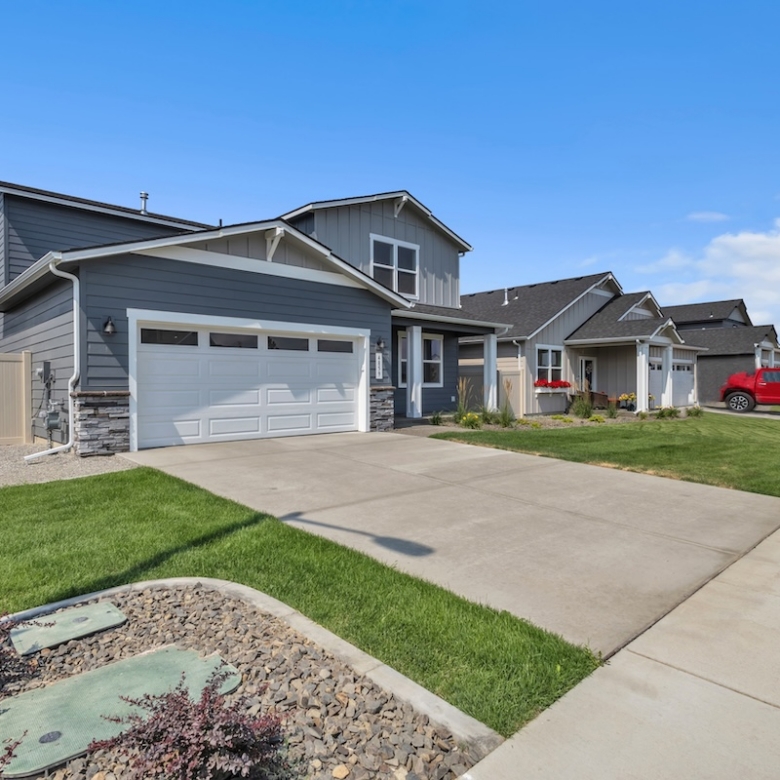 4859 W Homeward Bound Blvd, Coeur d’Alene, ID 83815