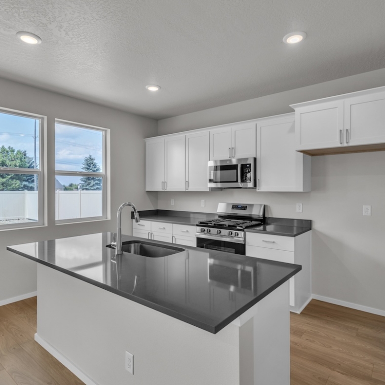 4909 W Homeward Bound Blvd, Coeur d’Alene, ID 83815