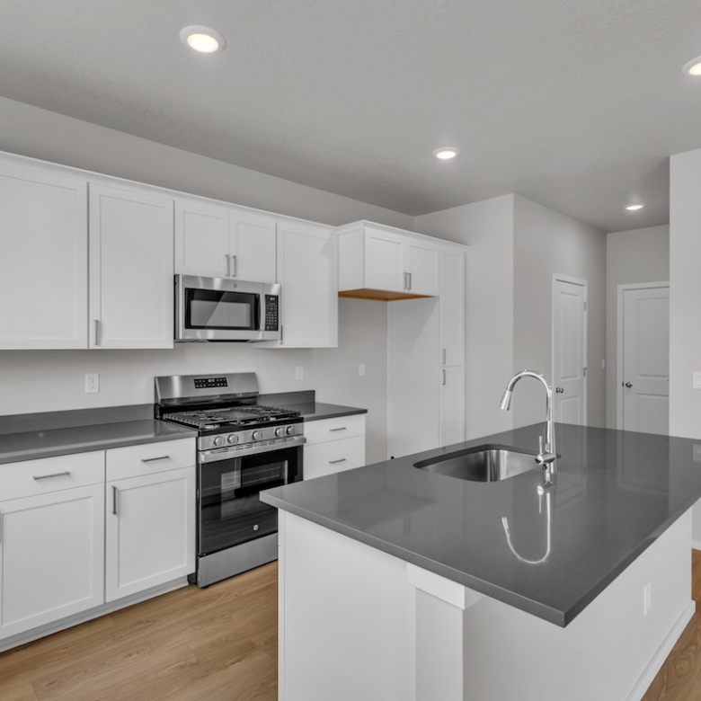 4909 W Homeward Bound Blvd, Coeur d’Alene, ID 83815