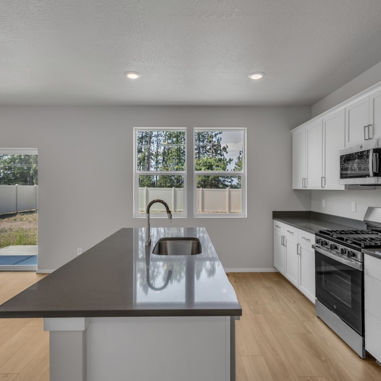 4909 W Homeward Bound Blvd, Coeur d’Alene, ID 83815