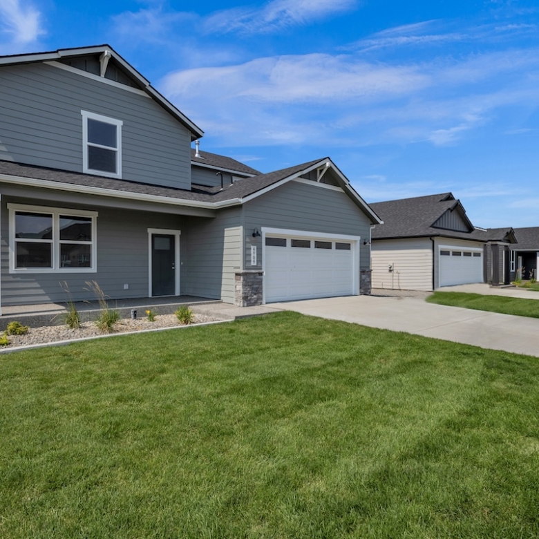 4909 W Homeward Bound Blvd, Coeur d’Alene, ID 83815