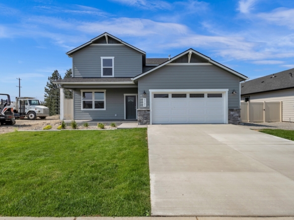 4909 W Homeward Bound Blvd, Coeur d’Alene, ID 83815