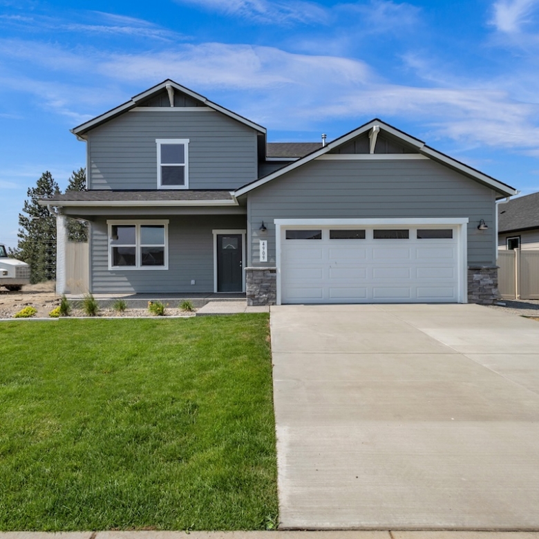 4909 W Homeward Bound Blvd, Coeur d’Alene, ID 83815