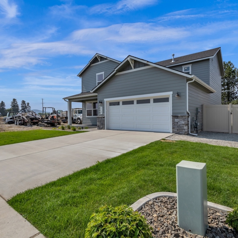4909 W Homeward Bound Blvd, Coeur d’Alene, ID 83815